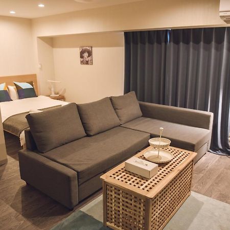 Liberty Palace Apartment1 Osaka Exterior photo